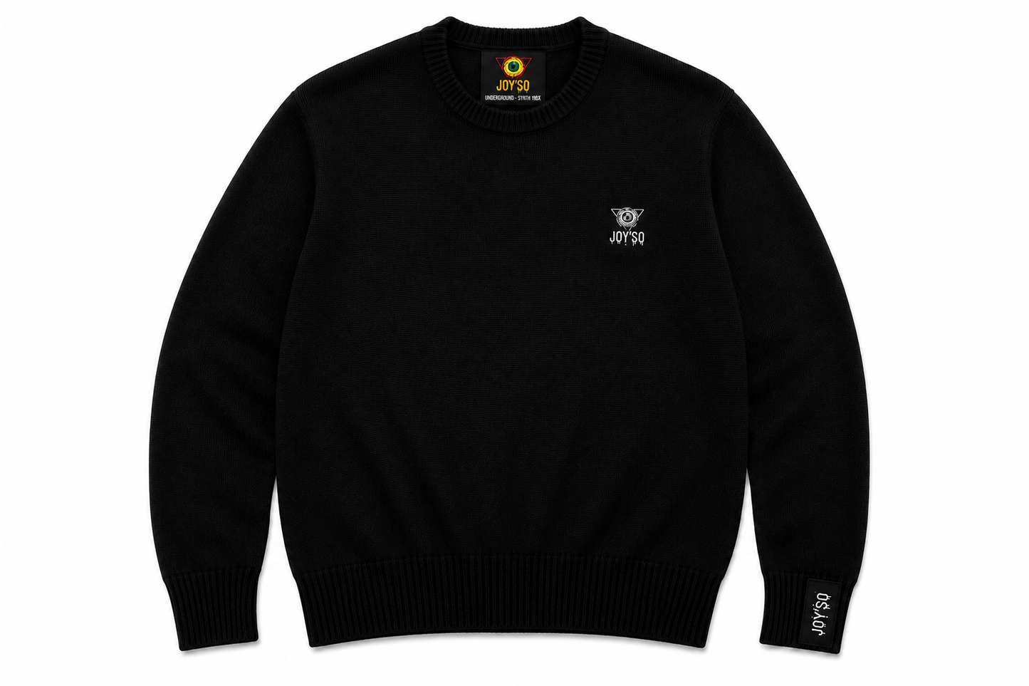 * Joy’so Heritage Knit ⭐
