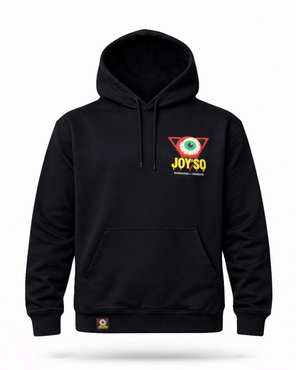 Sudadera Joy’so Eye – Since 198x