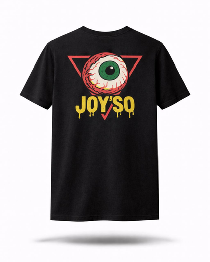 Camiseta Joy’so Eye – Since 198x