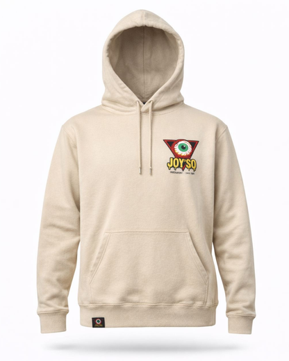 Sudadera Joy’so Eye – Since 198x