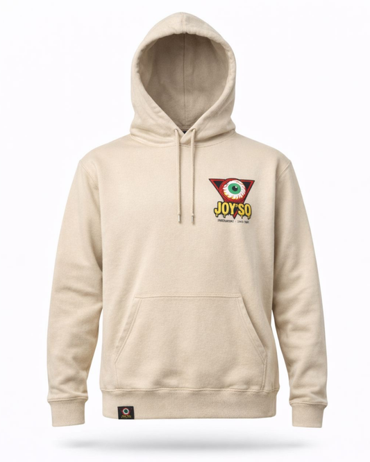 Sudadera Joy’so Eye – Since 198x