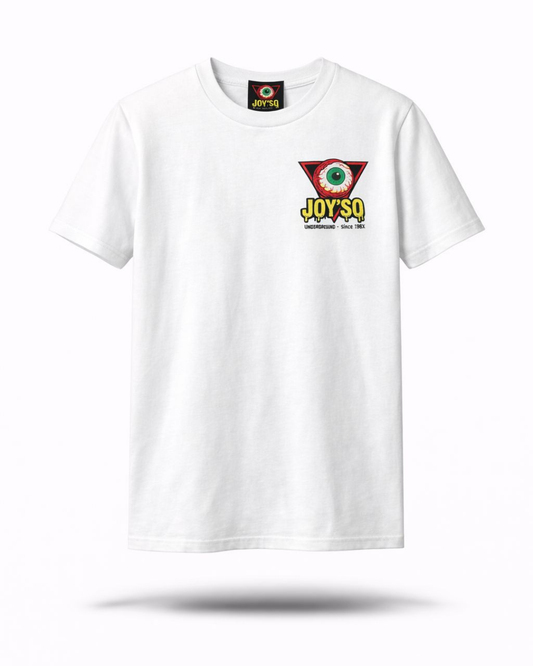 Camiseta Joy’so Eye – Since 198x