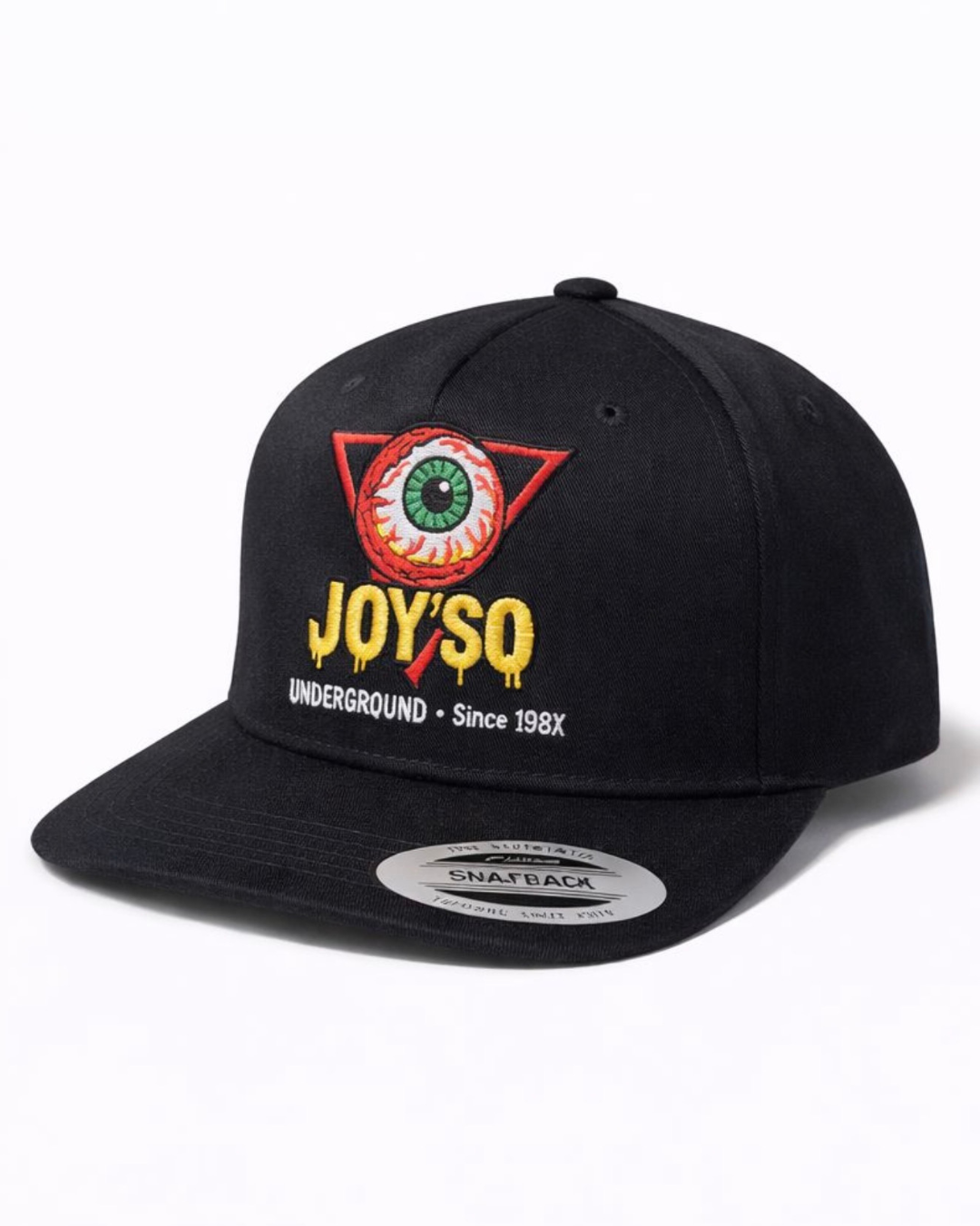 Gorra Joy’so Eye – Since 198x
